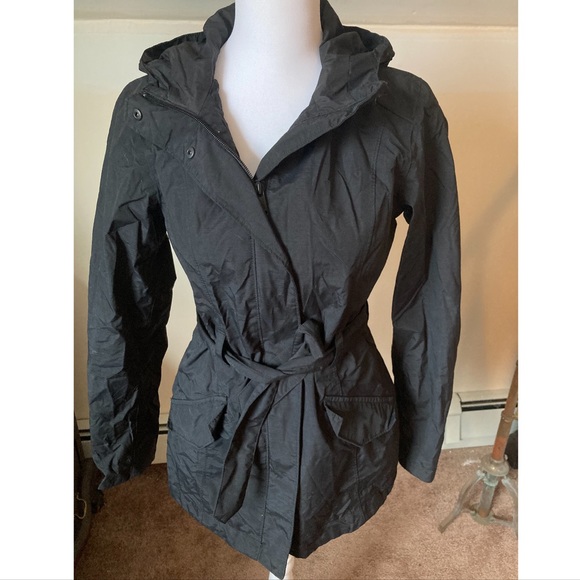 The North Face Jackets & Blazers - The North Face woman’s Celeste rain coat size XS